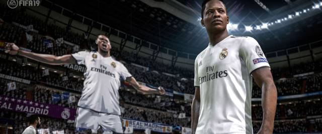 FIFA 19, impresiones finales: LaLiga se juega aquí