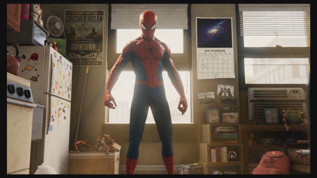 Marvel's Spider-Man, Guía completa - El evento principal - MeriStation