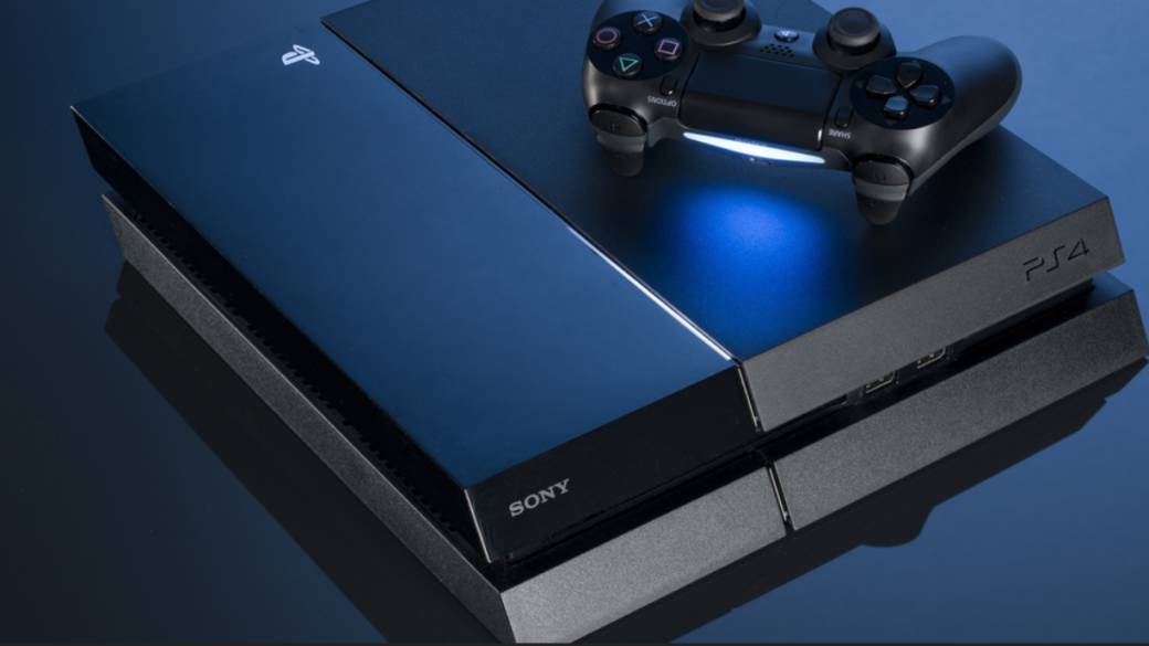 PlayStation 4 recibe la actualización 6.0, sin mejoras ...