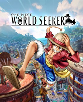 One Piece World Seeker Videojuegos Meristation - play roblox in ps4