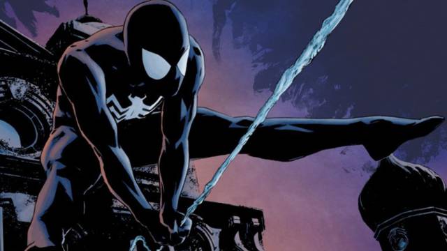 Insomniac aclara la ausencia del traje simbionte en Marvel's Spider-Man -  MeriStation