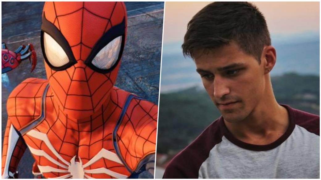 Conociendo a Mario García, la voz española de Marvel's Spider-Man -  MeriStation