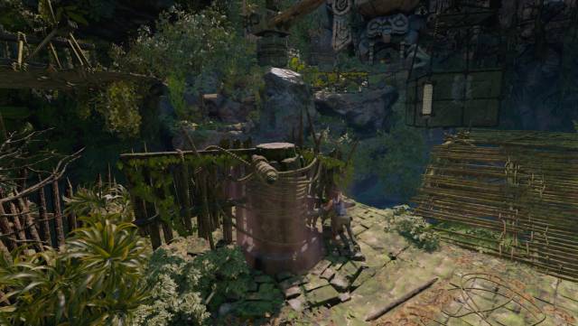hostilidad Jadeo fiesta Shadow of the Tomb Raider, Guía completa - Tumbas de desafío opcionales -  MeriStation