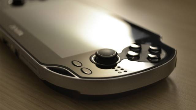 PS Vita, la consola más vendida en el mercado de segunda mano en Japón -  MeriStation