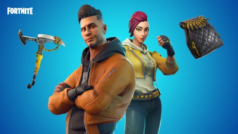 fortnite battle royale: nueva fecha de inicio de la temporada 6