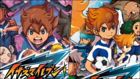 ¿Qué pasó con Inazuma Eleven GO Galaxy? 3 años esperando ...