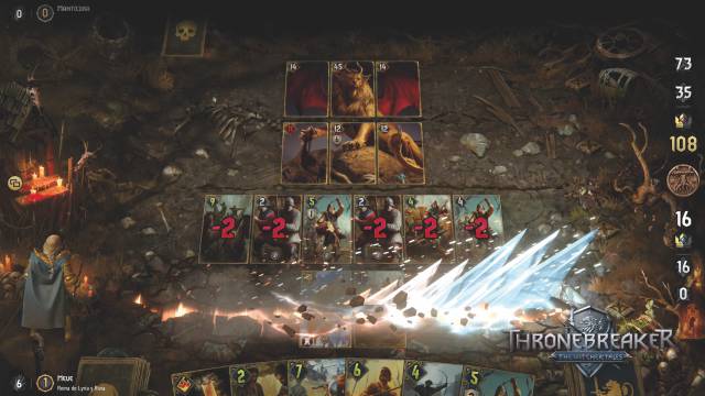 Thronebreaker