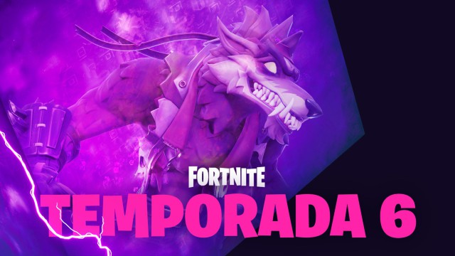 Fortnite Battle Royale: Tercer teaser de la Temporada 6 ... - 640 x 360 jpeg 51kB