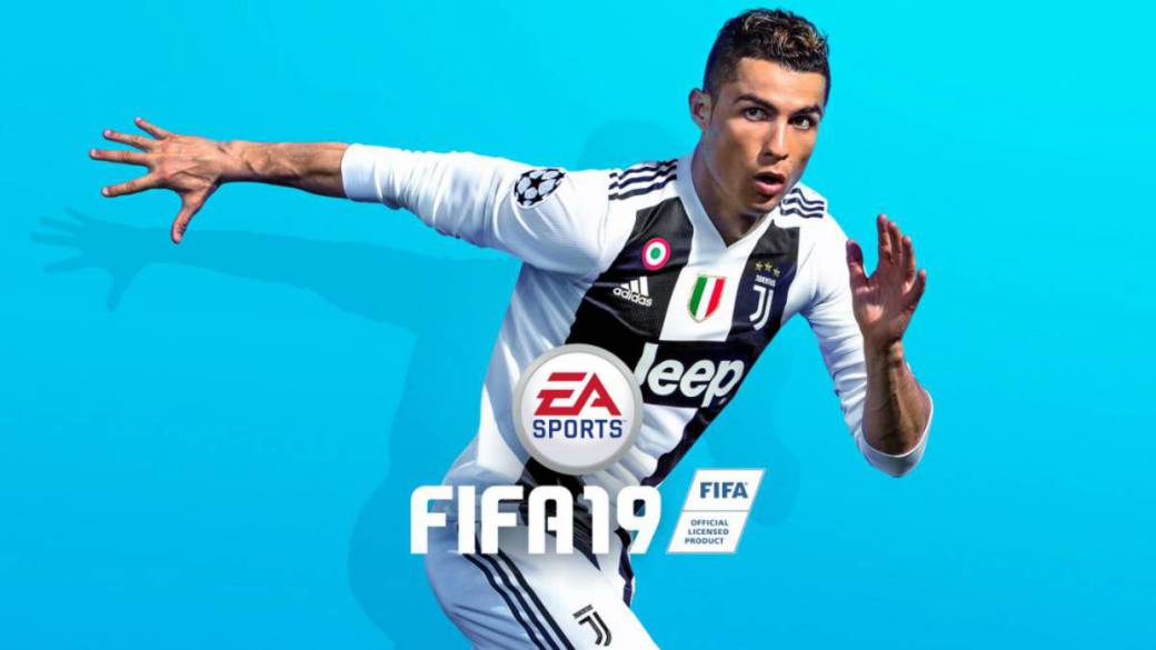 FIFA 19: Seis equipos para el modo carrera MeriStation
