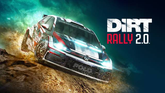 Dirt Rally 2.0, primeras impresiones: Dust in the wind