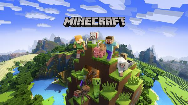 Minecraft Dungeons La Nueva Secuela Meristation
