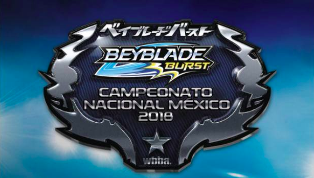 Final torneo mundial de Beyblade, ya tiene mexicano - MeriStation