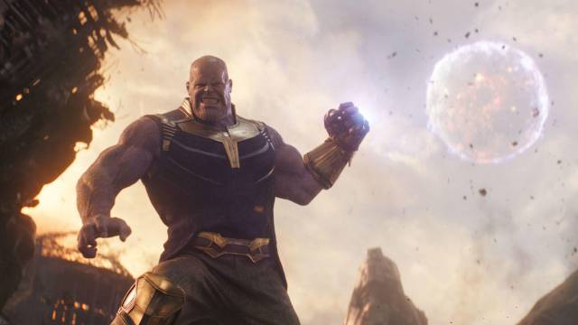 Vengadores 4: Todo lo que sabemos de la nueva película - MeriStation Vengadores 4: Todo lo que sabemos de la nueva película - MeriStation