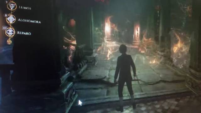 El juego de Harry Potter filtrado es real, pero no está desarrollado por Rocksteady