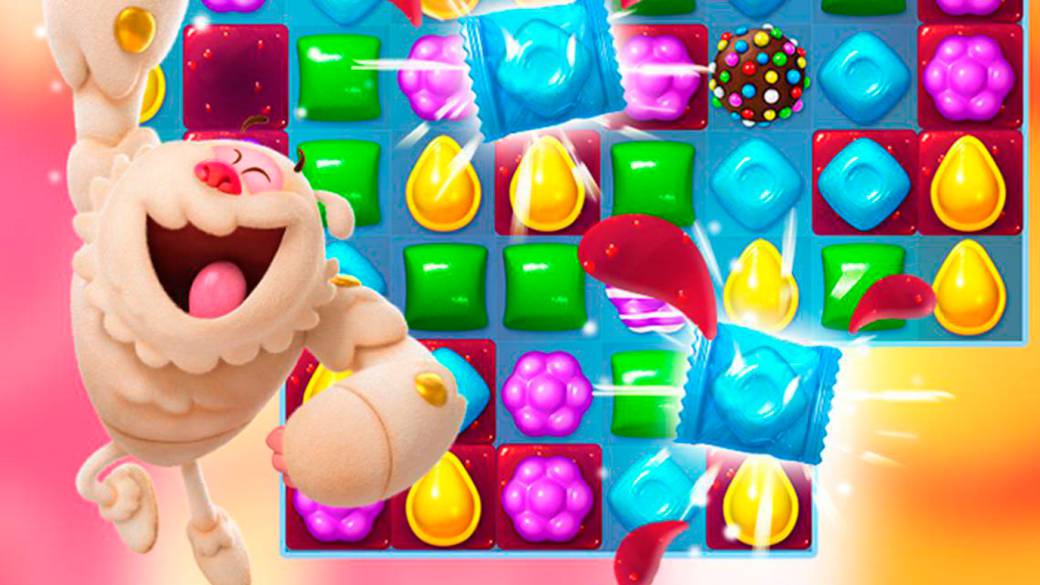 Candy crush friends что это за программа и нужна ли она на windows 10