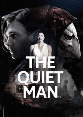 Carátula de The Quiet Man