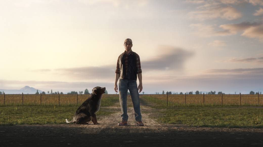 Farming Simulator 19 Presenta A Sus Animales En Un Nuevo Trailer