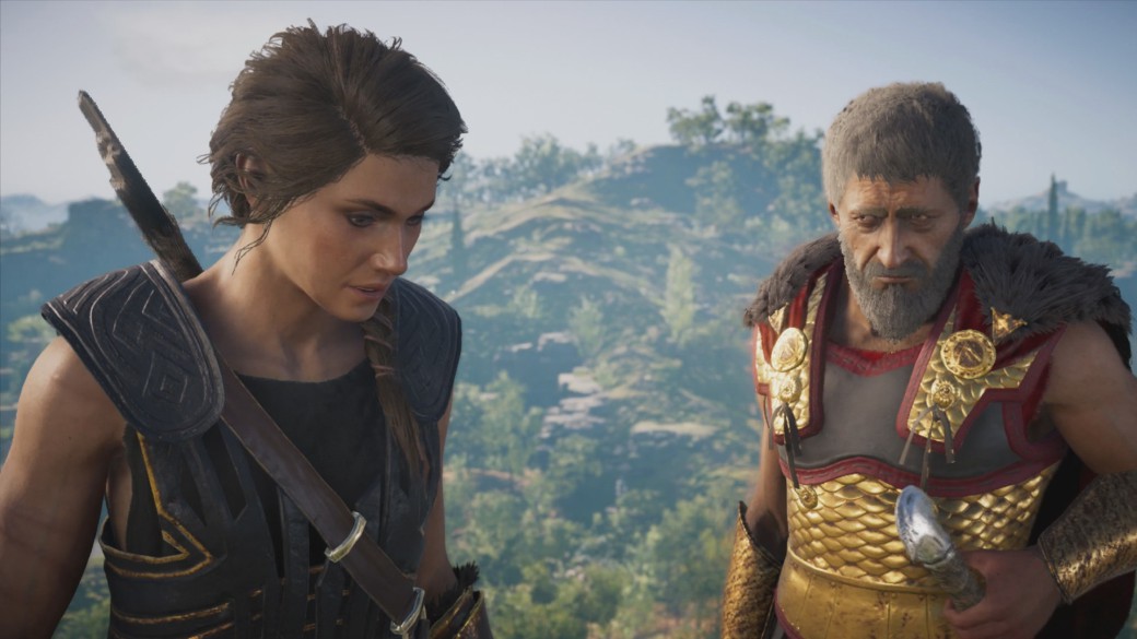 Assassin's Creed Odyssey, Guía completa - Todos los finales - MeriStation