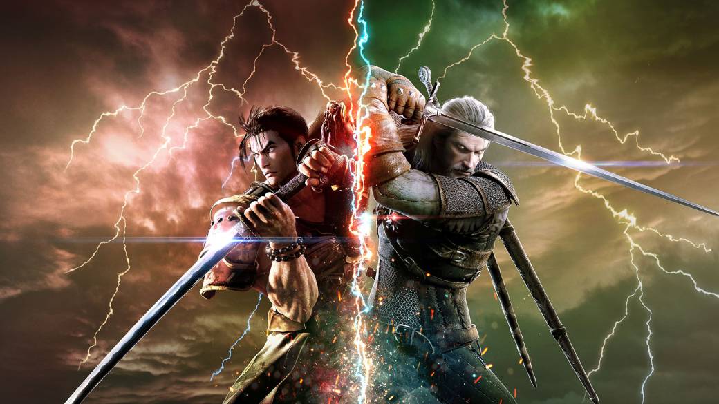 soul calibur vi personajes soul calibur vi personajes