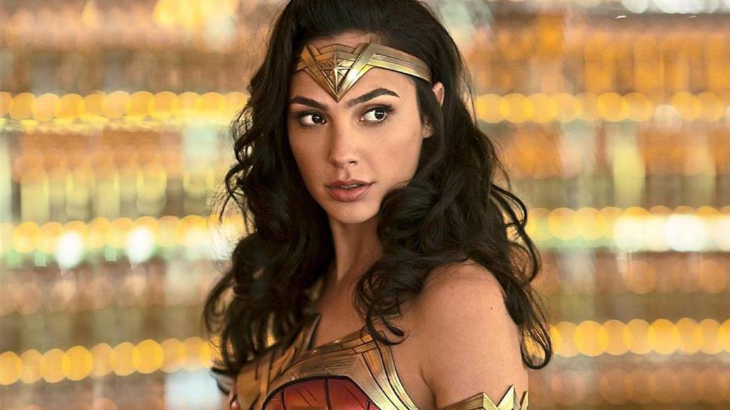 Ver Wonder Woman 1984 España Gratis