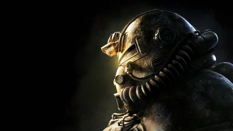 Fallout 76, primera incursión en West Virginia