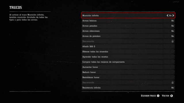 red dead redemption 2 rdr2 ps4 xbox one trucos trampas periodicos