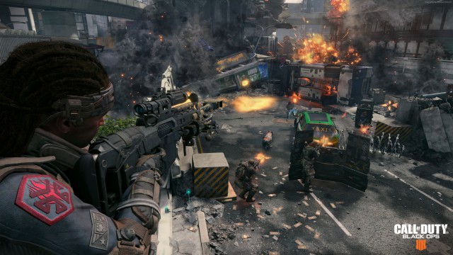 Call of Duty: Black Ops 4 - Consejos, trucos y estrategias para el Multijugador MeriStation