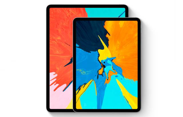 Novedades Apple: iPad Pro 2018, MacBook Air y Mac mini