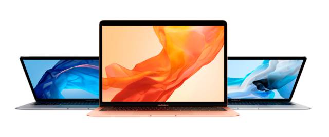 Novedades Apple: iPad Pro 2018, MacBook Air y Mac mini