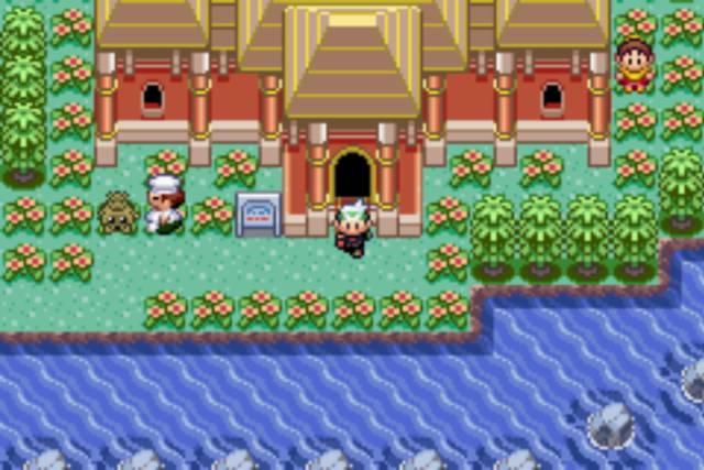 El Verdadero Desafio Pokemon Recordando El Frente Batalla Meristation