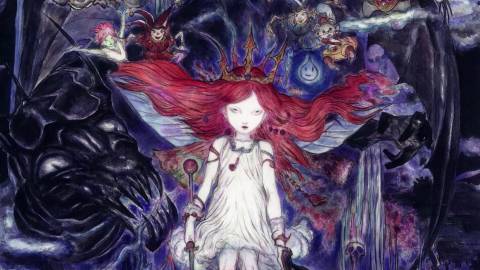 Child of Light: Ultimate Edition, análisis Switch