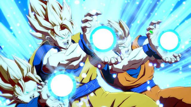 Dragon Ball Fighter Z y lo más difícil: el segundo año