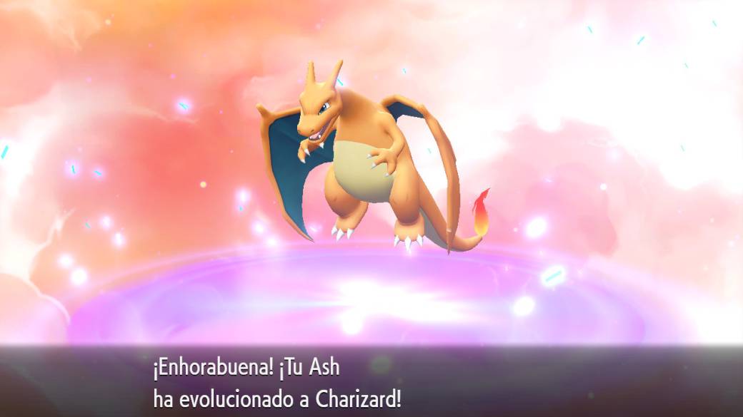 Como Subir Rapido De Nivel En Pokemon Let S Go Pikachu Eevee Meristation