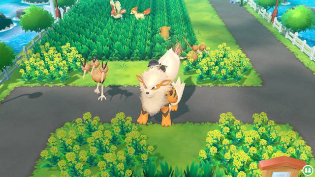 Encontrar Las Piedras Evolutivas En Pokemon Let S Go Pikachu Eevee Meristation