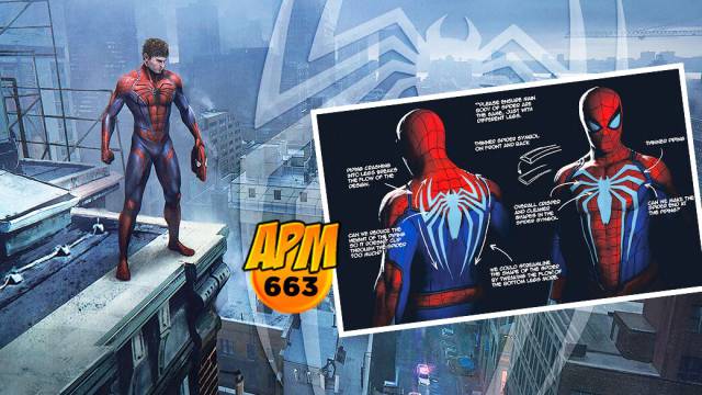 Detrás del diseño de Marvel's Spider-Man: más allá de la araña - MeriStation