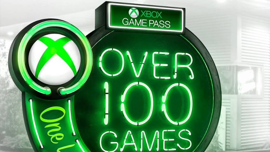 Black Friday: Un año de Xbox Game Pass a mitad de precio ... - 1040 x 585 jpeg 72kB