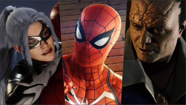 Marvel's Spider-Man y sus DLC, inevitable sensación de déjà vu - MeriStation