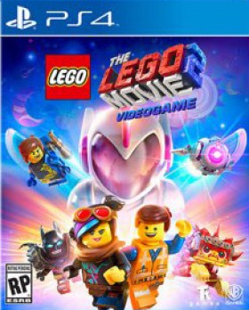 lego la pelicula ps3