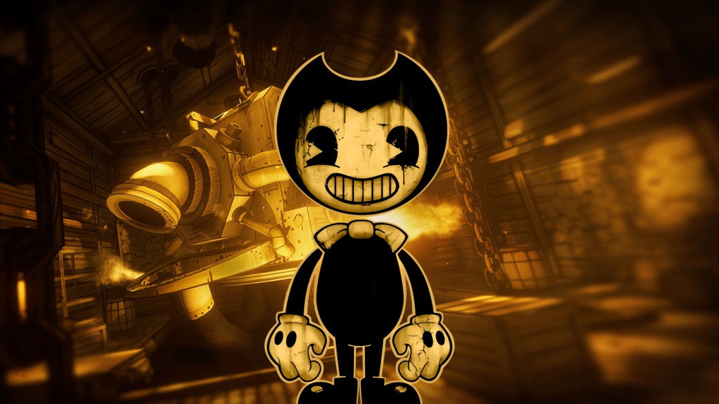 Bendy And The Ink Machine, análisis - MeriStation