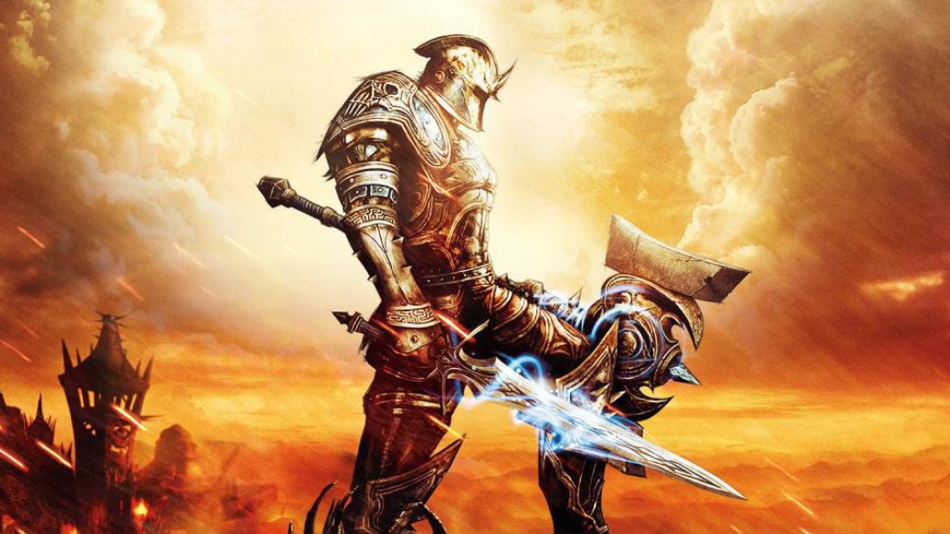 Kingdoms of amalur reckoning где найти уникальное оружие