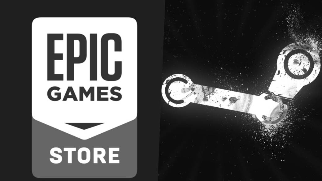 Epic Games Store, la nueva tienda virtual que luchará contra Steam -  MeriStation