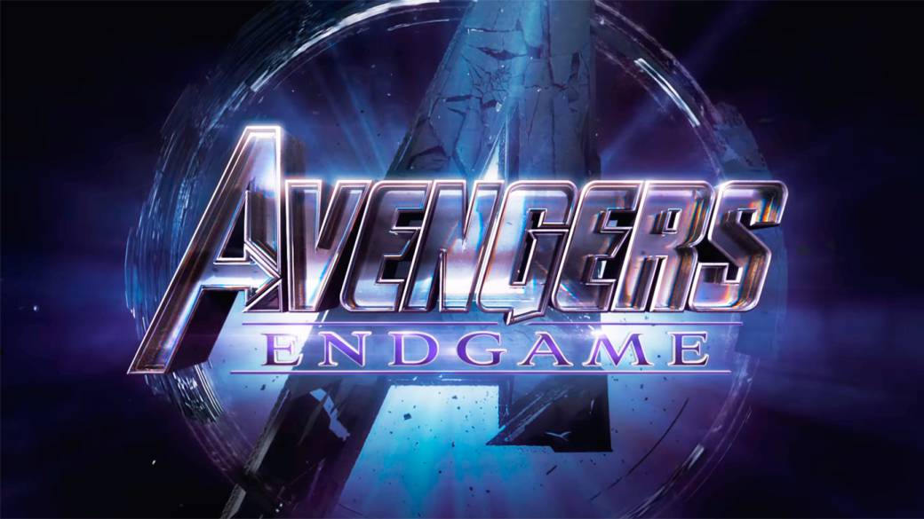 Resultado de imagen para 'Vengadores 4: Endgame'