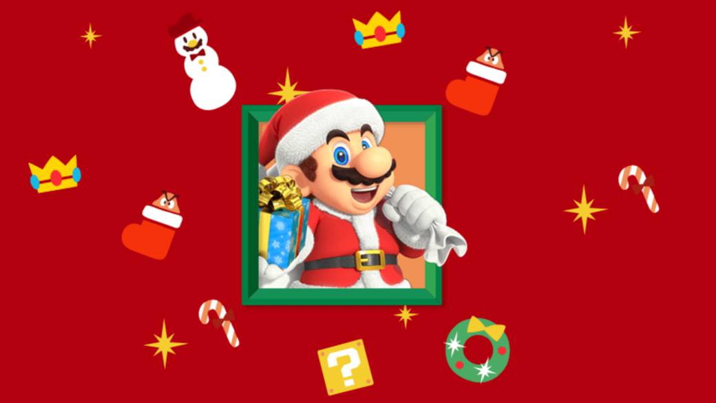 pastel declarar fuente Ofertas Navidad: Nintendo rebaja más de 250 juegos en la eShop - MeriStation