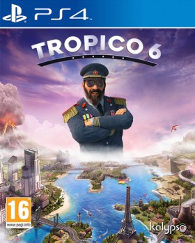 Descargar tropico paradise island español