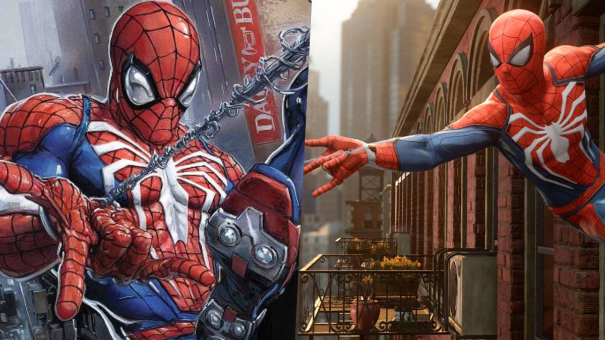 Spider-Man: City at War es la adaptación de Marvel's Spider-Man al cómic -  MeriStation
