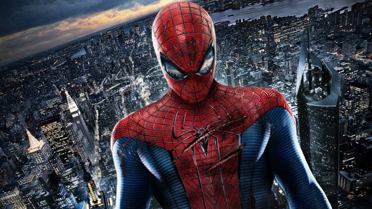 toxicidad construcción entrega a domicilio Insomniac dice “no” a los trajes de The Amazing-Spider-Man - MeriStation