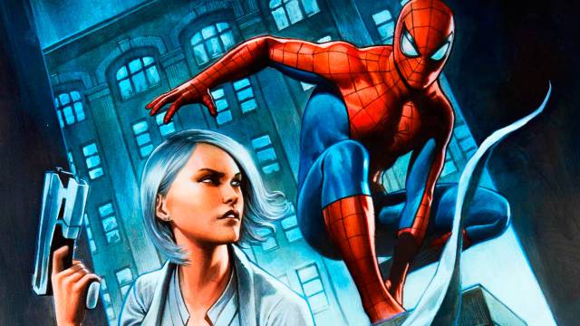 Marvel's SpiderMan Silver Lining, Impresiones MeriStation