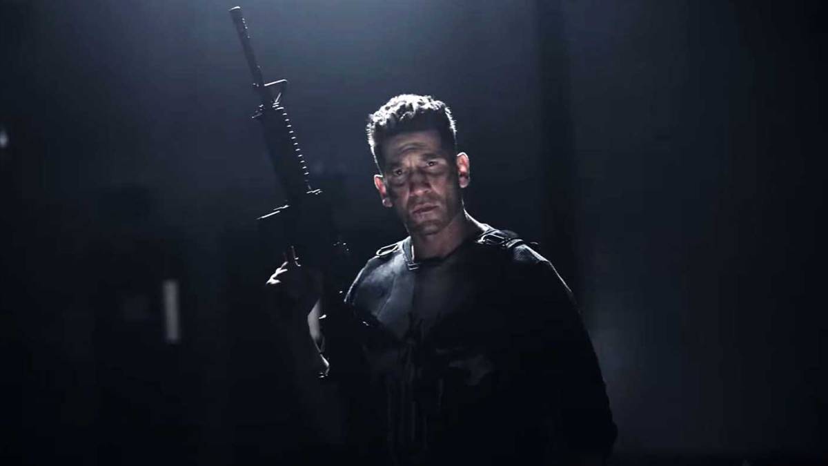 Vuelve el castigador: Tráiler de la segunda temporada de The Punisher -  MeriStation