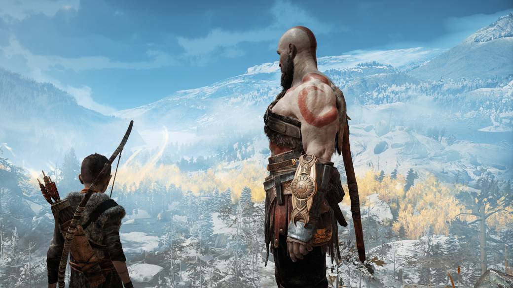 En Que Orden Jugar God Of War