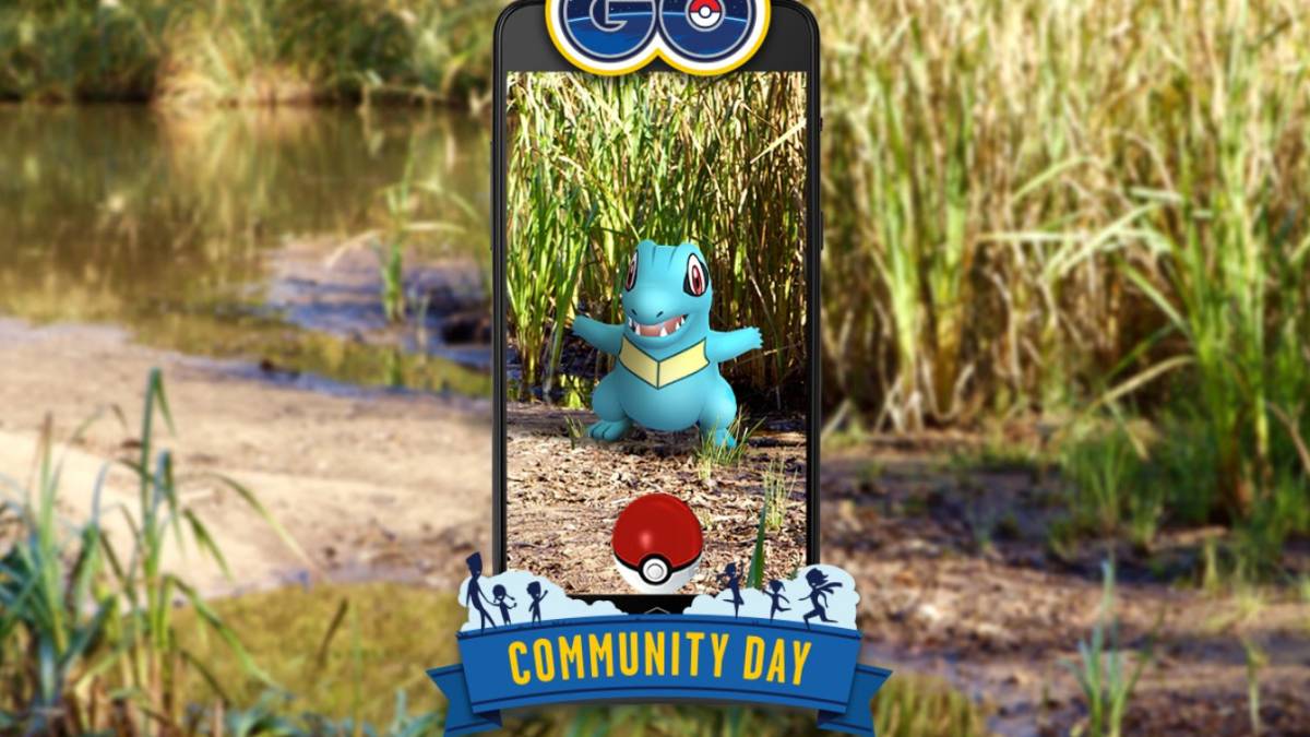 Pokemon Go Todo Sobre El Dia De La Comunidad De Enero De 19 Meristation